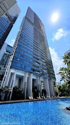 Soleil @ Sinaran (D11), Condominium #552572991
